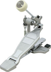 Basix Single Drum Pedal with Belt FP-50