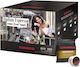 Kimbo Capsules Espresso Armonia Compatible with Machine LavAzza Point 100caps,tobolek