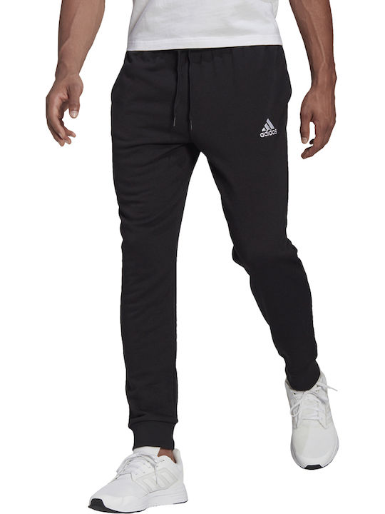 adidas Essentials Παντελόνι Φόρμας με Λάστιχο Μ...