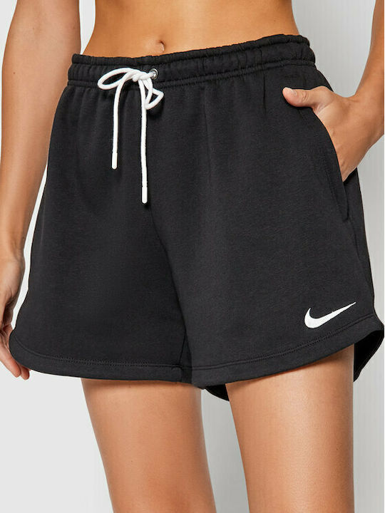 Nike Park 20 Γυναικείο Αθλητικό Σορτς Μαύρο