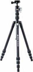 Vanguard Vesta TB 204AB Fotografie-Stativ