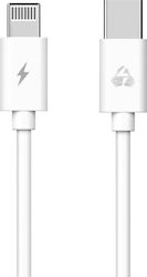 Powertech USB-C to Lightning 20W 1m (PTR-0092)