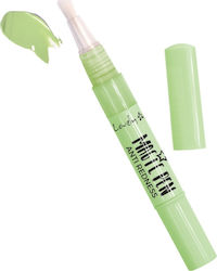 Lovely Magic Pen Flüssiger Farbkorrektor Gegen Rötungen 2ml Lovely Magic Pen Flüssiger Farbkorrektor Gegen Rötungen 2ml