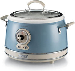 Ariete Reiskocher Vintage 2904 700W mit Kapazit...