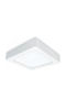 Geyer Platz Draußen LED Panel 18W mit Natürliches Weiß Licht 4000K