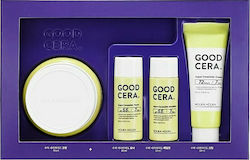 Holika Holika Good Cera Set de Călătorie pentru Hidratare & Anti-îmbătrânire