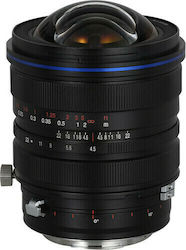 Laowa Voller Rahmen Kameraobjektiv 15mm f/4.5 Z...