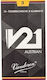 Vandoren V21 Austrian No3 pcs. Reeds