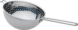 Kuchenprofi Stainless Steel Kitchen Strainer 18x18cm 1pcs
