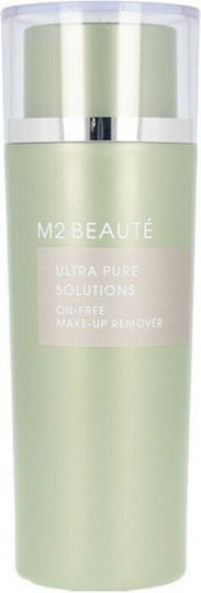 M2 Beaute Ultra Pure Solutions Lichid Demachiant Față 150ml