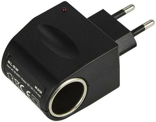 Blow Universelles Netzadapter 12V 2.1A mit Leistung 25.2W (96-843)