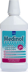 InterMed Medinol Καθημερινής Προστασίας κατά της Πλάκας & της Κακοσμίας InterMed Medinol Καθημερινής Προστασίας κατά της Πλάκας & της Κακοσμίας