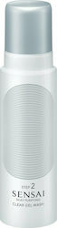 Sensai Silky Purifying Clear Gel Gesichtsreiniger 145ml Sensai Silky Purifying Clear Gel Gesichtsreiniger 145ml