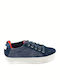 Replay Kids Sneakers Sneaker Jz 180021T Blue