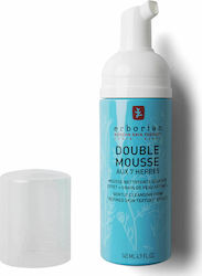 Erborian Double Mousse Αφρός Καθαρισμού Προσώπου 145ml Erborian Double Mousse Αφρός Καθαρισμού Προσώπου 145ml