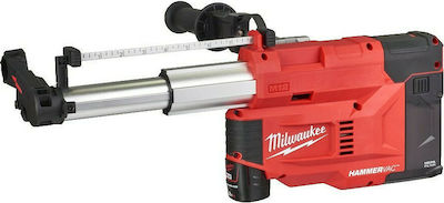 Milwaukee M12 UDEL-201B Universal Staubabscheider Bohrer