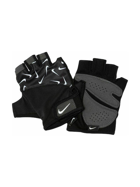 Nike Elemental Γυναικεία Αθλητικά Γάντια Γυμναστηρίου