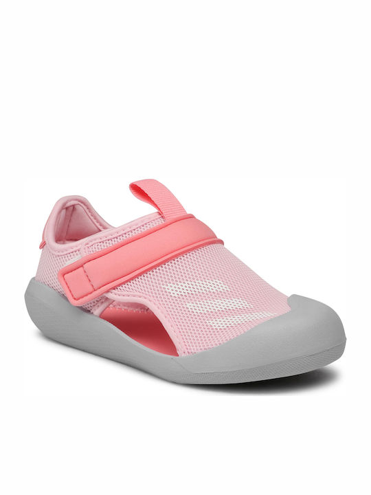 Adidas Altaventure Ct C Kids Beach Shoes Pink