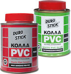 Durostick ΚΥΛΕ04 Plastic Albă 250ml 1buc