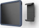 Durable XL Tablet Stand Wall Until 13" Black