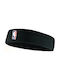 Nike NBA Спортна Лента За Глава Черна