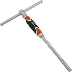 Yato Кариофили Карудаки Диаметър 10mm 1бр 10мм гнездо