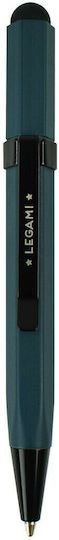 Legami Milano Smart Touch Γραφίδα Αφής Petrol Blue PWT0002