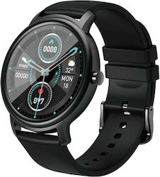 Mibro Air 42mm Smartwatch with Heart Rate Monit...