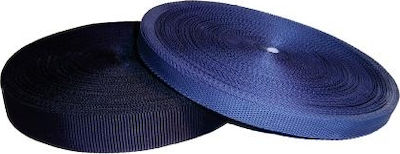 Eval Tie Down Strap Polypropylene 20mm Blue