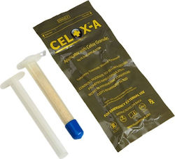 Celox Medical Applikator mit Blutstillenden Granulat 6g