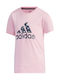 Adidas Kids T-shirt Pink