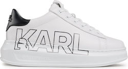 karl lagerfeld sneakers skroutz