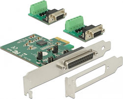 DeLock 65841 PCIe