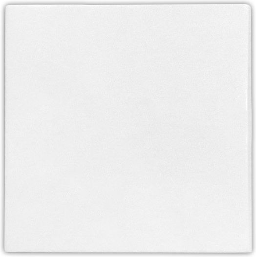 Adeleq Lighting Switch Front Single in White Color 15-0410