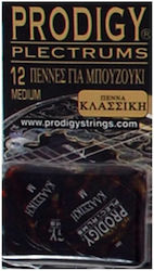 Prodigy Pene De Bouzouki Populare Medium Grosim...