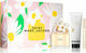 Marc Jacobs Daisy Set De Parfumuri Pentru Femei Cu Loțiune De Corp 3 Bucăți
