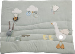 Little Dutch Little Goose Gray für 0++ Monate (LxB) 100x80cm