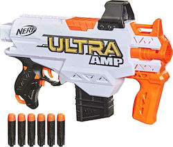 Nerf Amp Motorized Blaster Ultra für 8++ Jahre