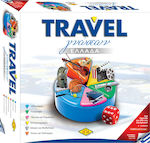 EPA Brettspiel Travel Γνώσεων Ελλάδα für 2-4 Spieler 8+ Jahre