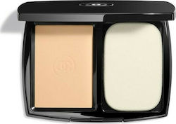 Chanel Ultra Le Teint Compact Foundation SPF15 ...