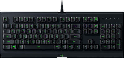 Razer Cynosa Lite Chroma Gaming Πληκτρολόγιο με RGB φωτισμό (Ελληνικό)