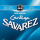 Savarez New Cristal Cantiga Single Nylon Classi...