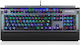 Motospeed CK98 Gaming Μηχανικό Πληκτρολόγιο με Kailh Box White διακόπτες και RGB φωτισμό (Ελληνικό)