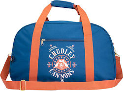 Blue Sky Studios Kit Bag Blue