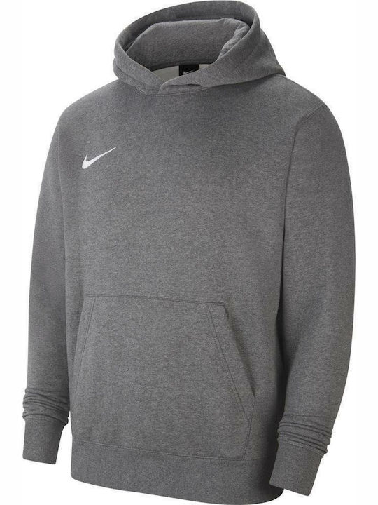 Nike Fleece Παιδικό Φούτερ με Κουκούλα και Τσέπ...