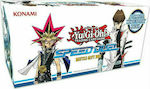 Konami Yu-Gi-Oh! Speed Duel: Battle City Box Yu-Gi-Oh! Puntea KON843864