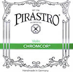 Pirastro Set of Steel Strings for Violin 4/4 Chromcor 4/4 E-Ball Envelope