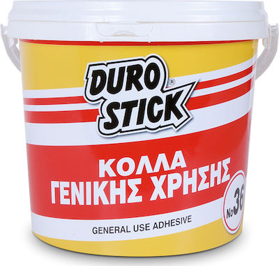 Durostick No36 Wood Glue White 1kg ΚΞ3601