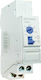 Aca Time-Lag Switch 10min 16A 230V 0.50-10min