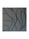 Wall Wallpaper Grey Lines Gray 1000x53cm